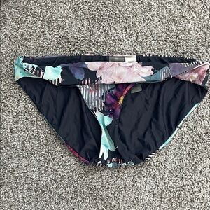 Floral Women's Swim Bottom Calia